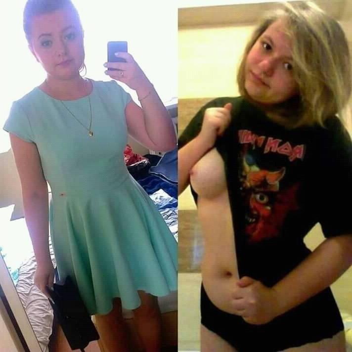 25P Stupid slut dont know - repost this slut and make famous
