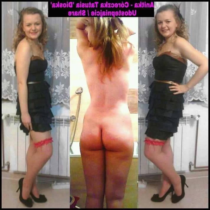 25P Stupid slut dont know - repost this slut and make famous