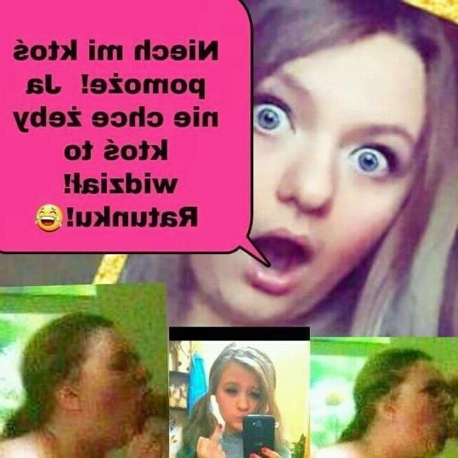 25P Stupid slut dont know - repost this slut and make famous
