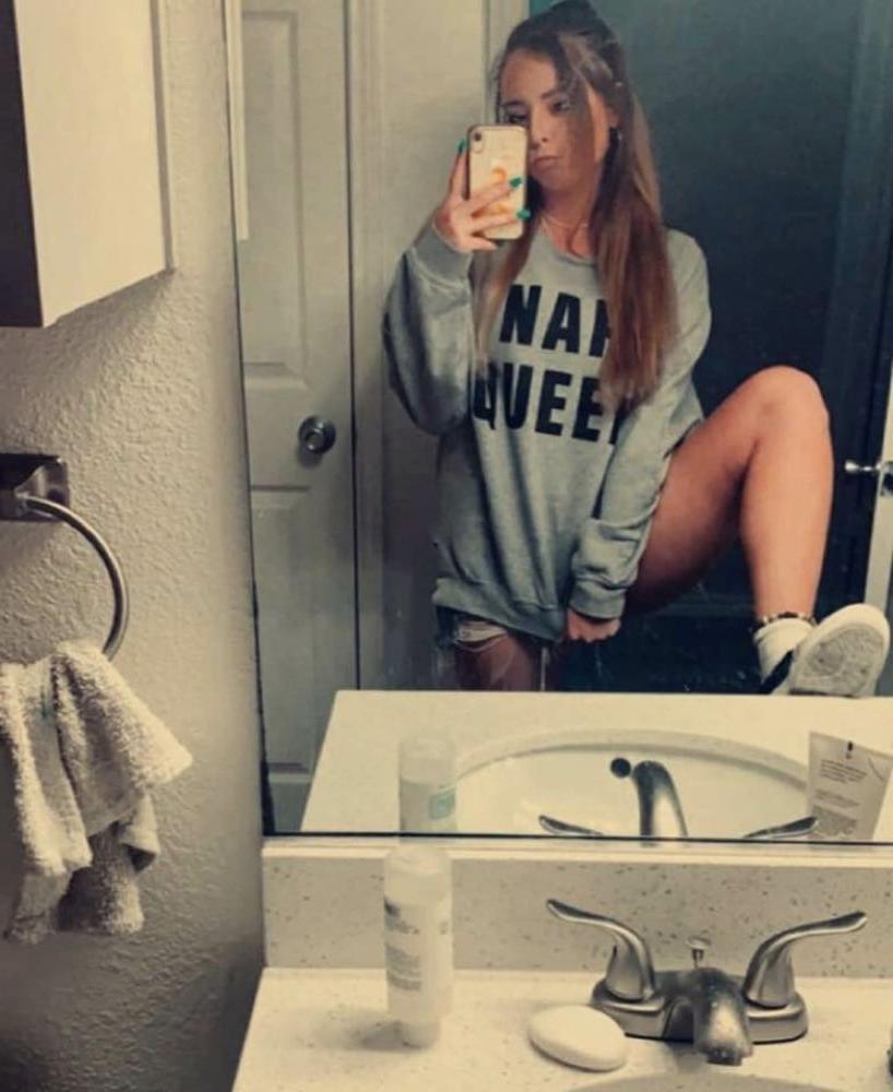 25P Jaycie - Exposed Slut