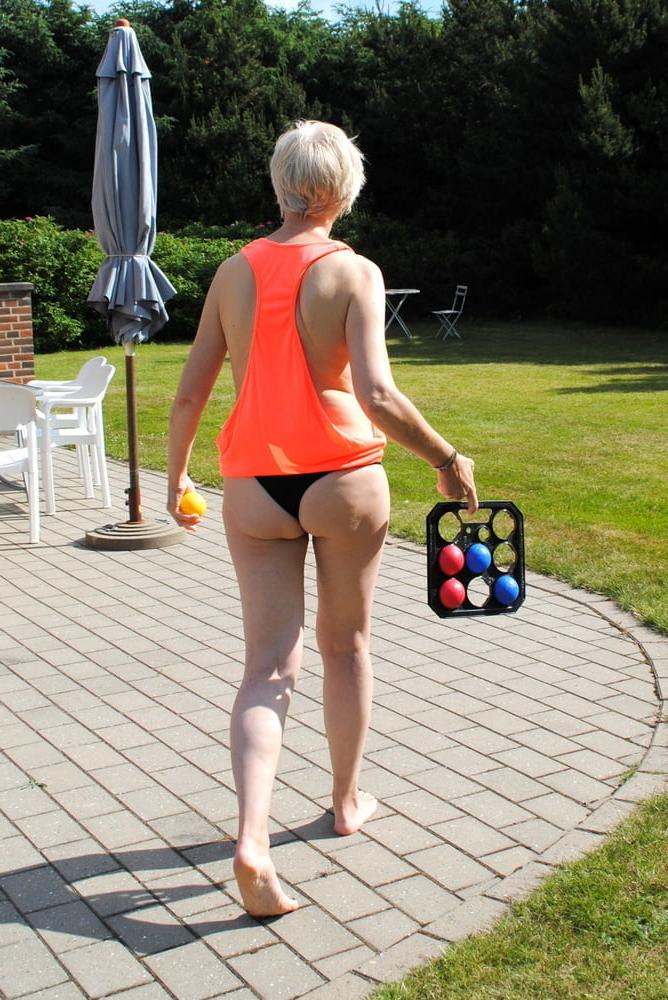 25P Old Slut Susanne