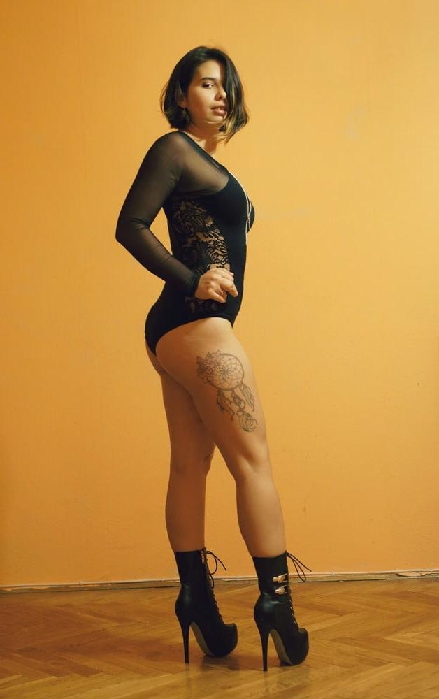 5P Slut