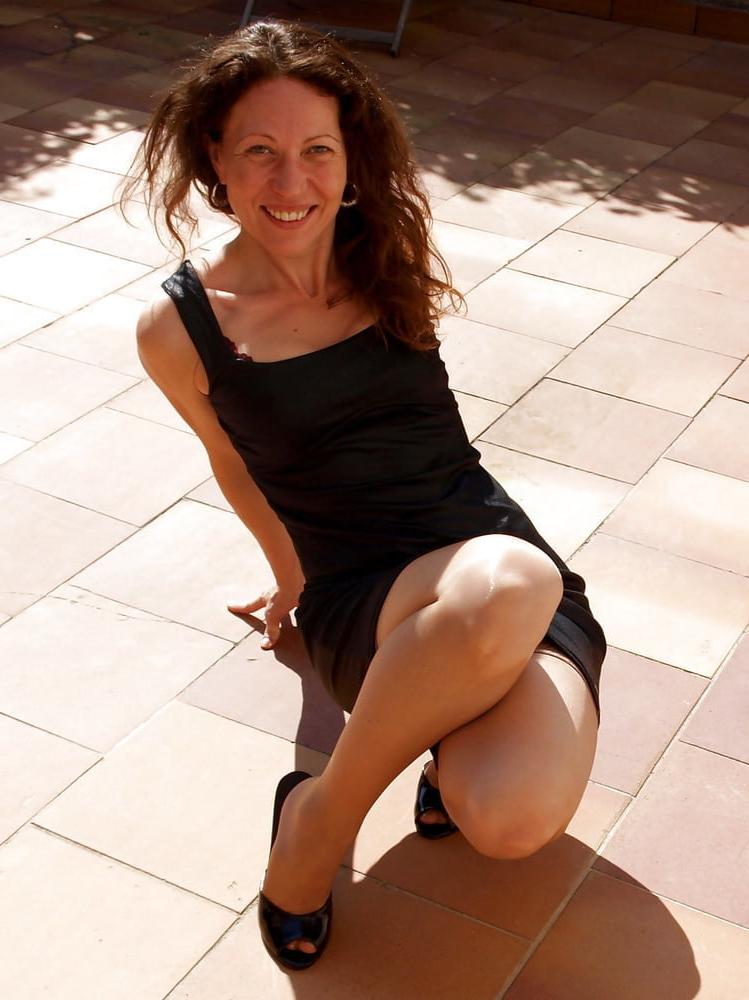25P Cum Loving Mature Slut