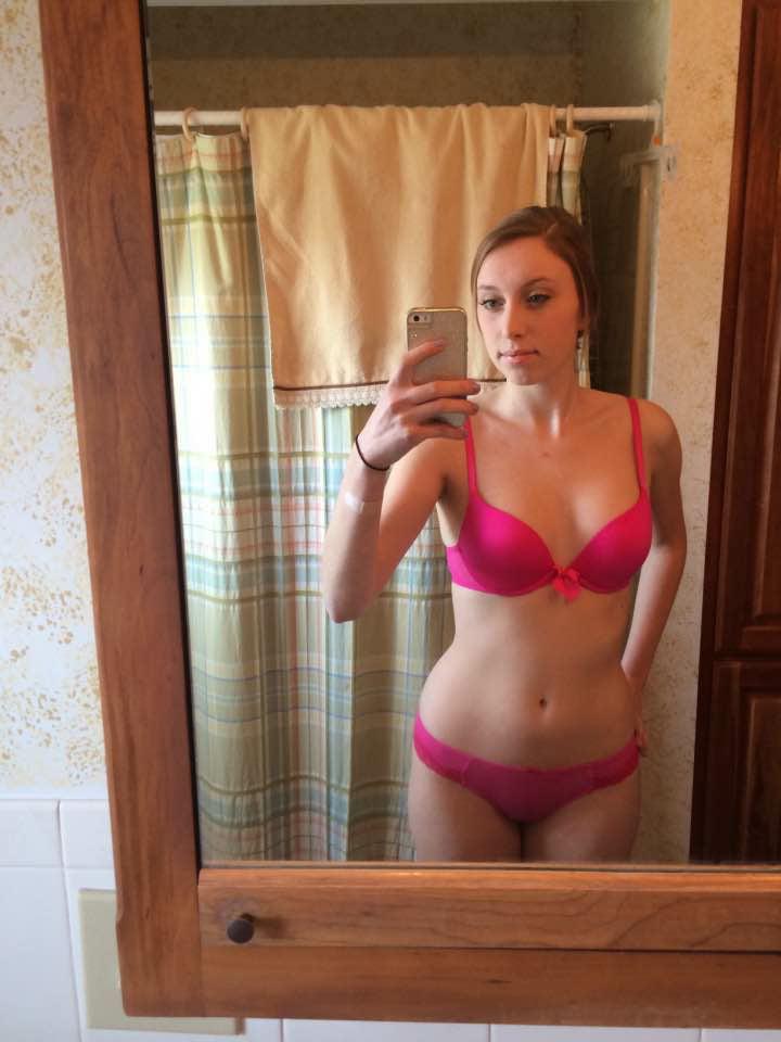 7P 24yo slut Gina
