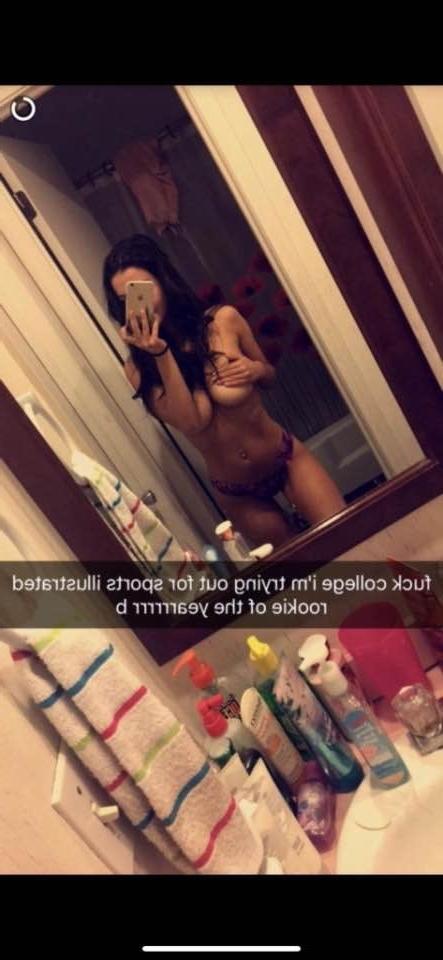 18P Genny - Exposed Slut