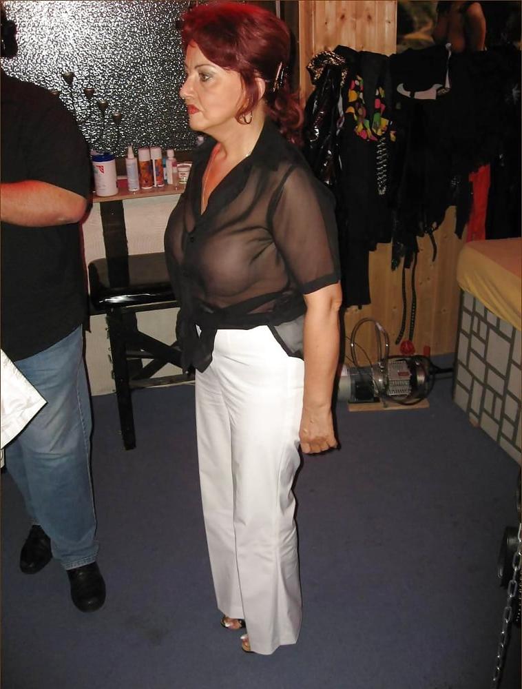 25P Hotwife Lady B