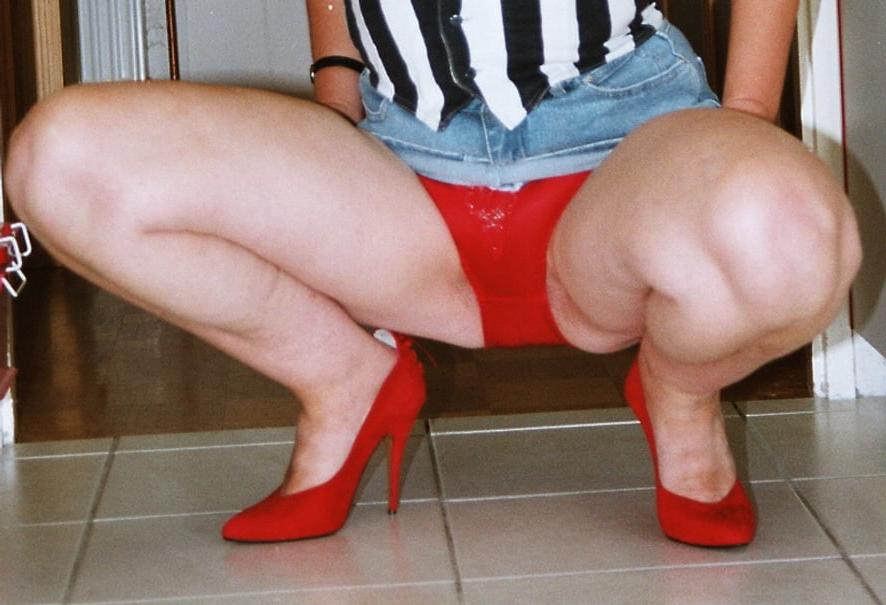 15P SAG - Hot Slut Angie 53 - Geile Schlampe