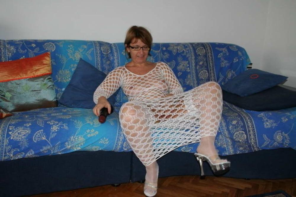 25P Chubby Italian Mature Slut Adele