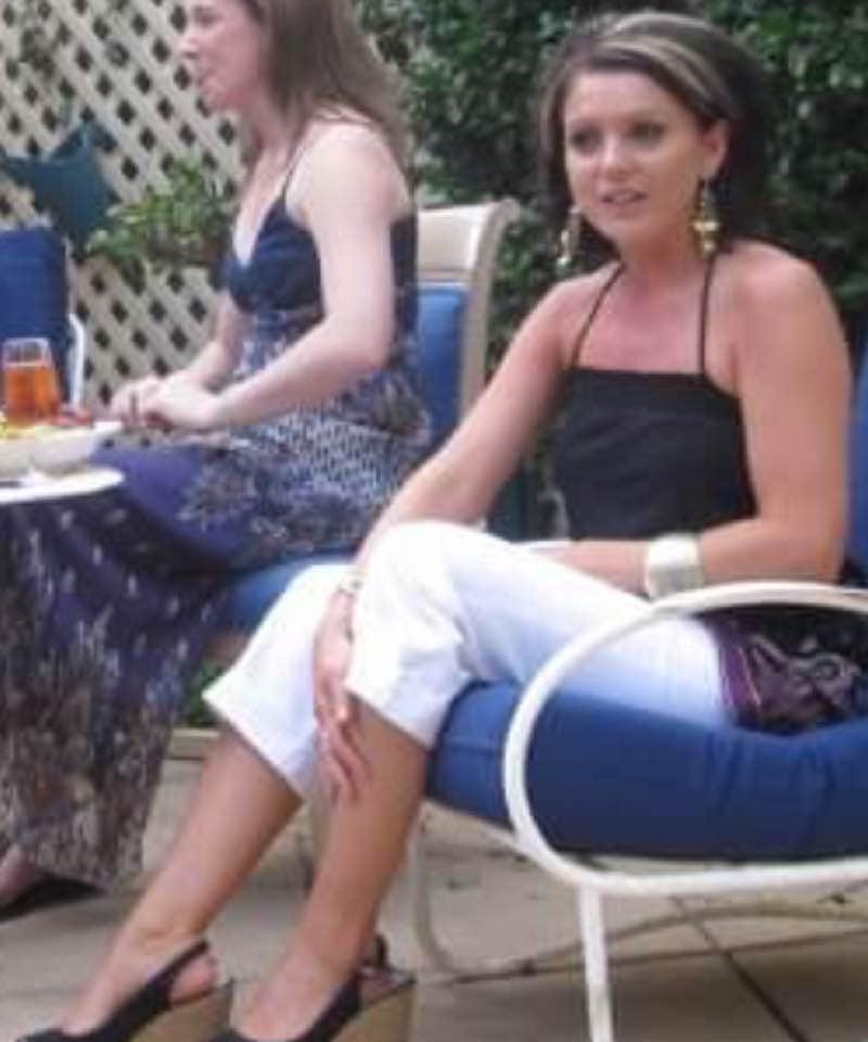 14P Belinda the tinytitted slut