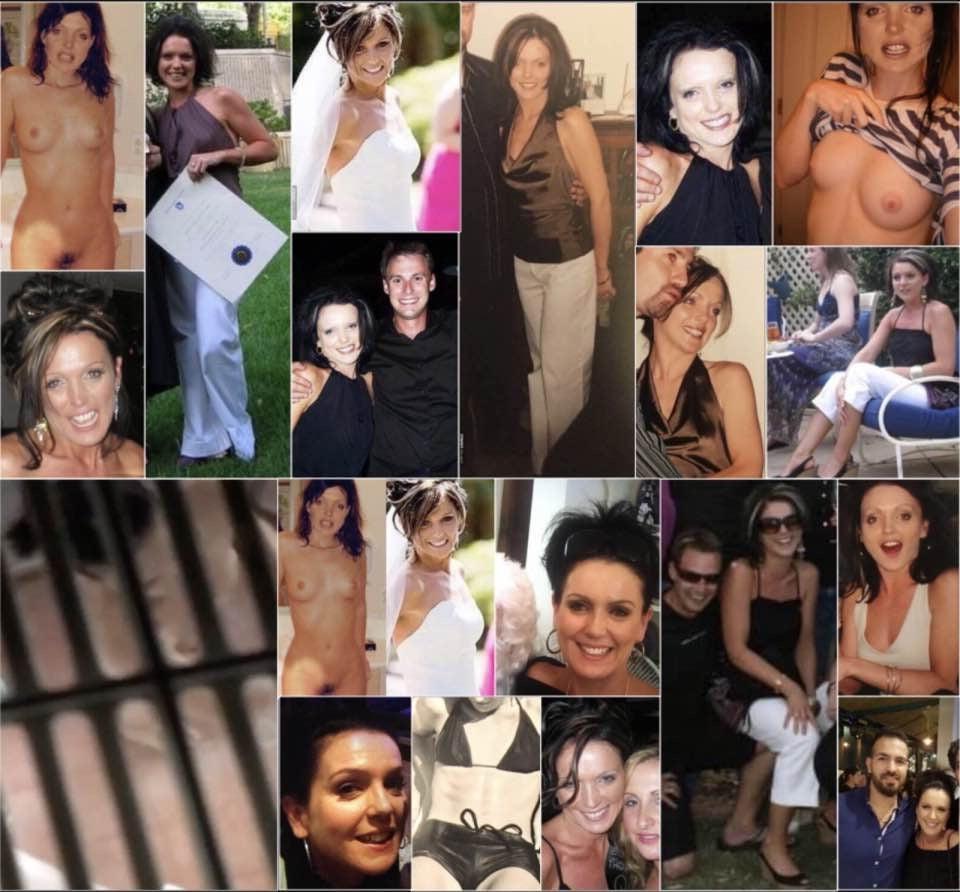 14P Belinda the tinytitted slut
