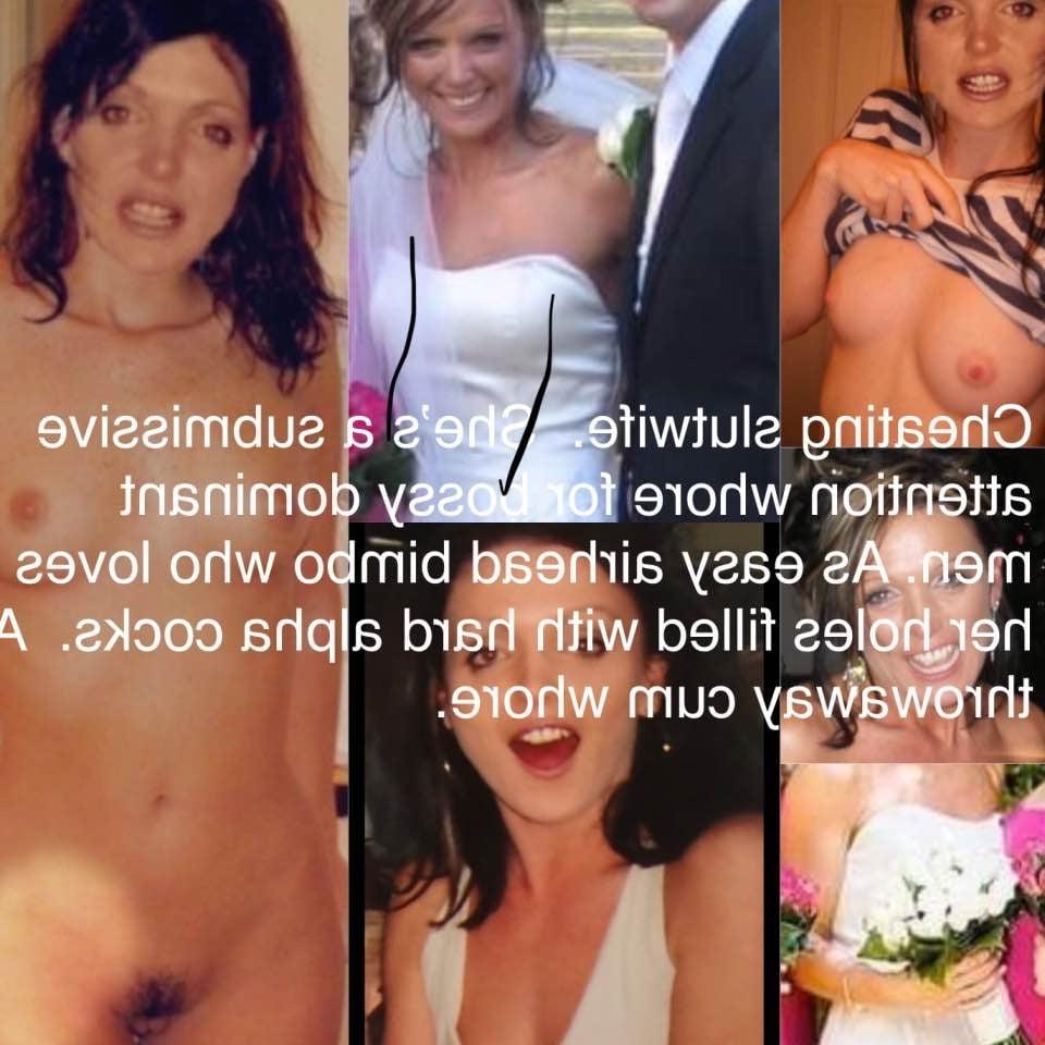 14P Belinda the tinytitted slut