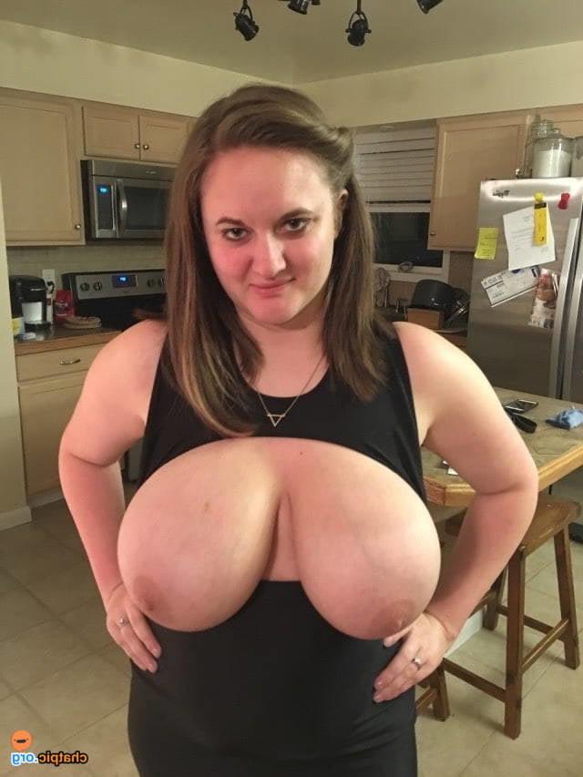 25P Show Me Your Big Saggy Tits
