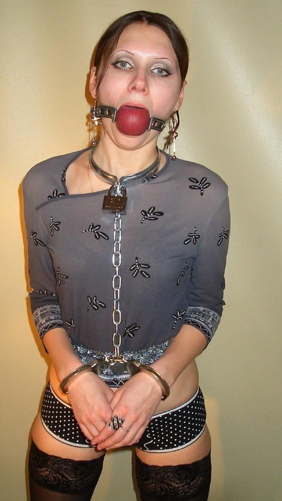 25P Bondage Collection 20