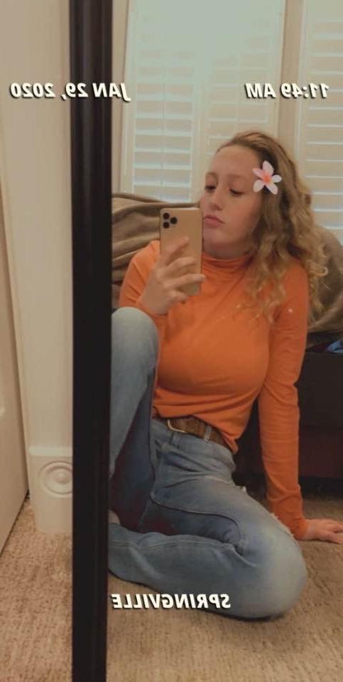 10P Sara - Exposed Slut