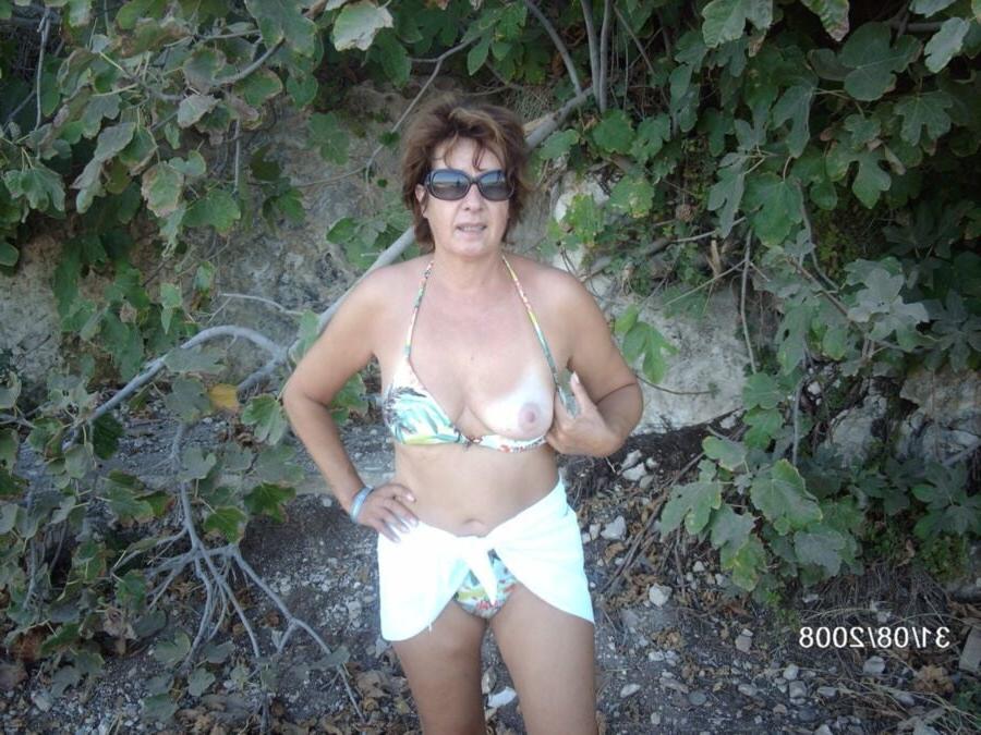 25P German Slut Anne