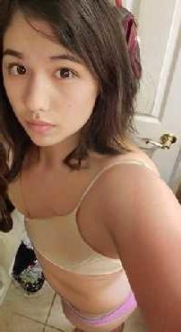 24P Maria Taylor 18 yo slut