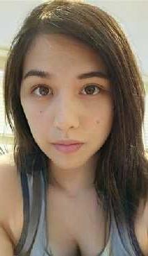 24P Maria Taylor 18 yo slut