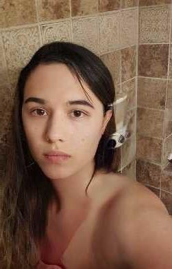 24P Maria Taylor 18 yo slut
