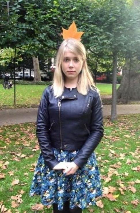 25P Blonde Amateur Slut