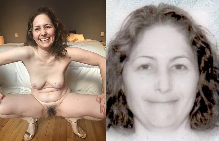 25P Amateur Slut