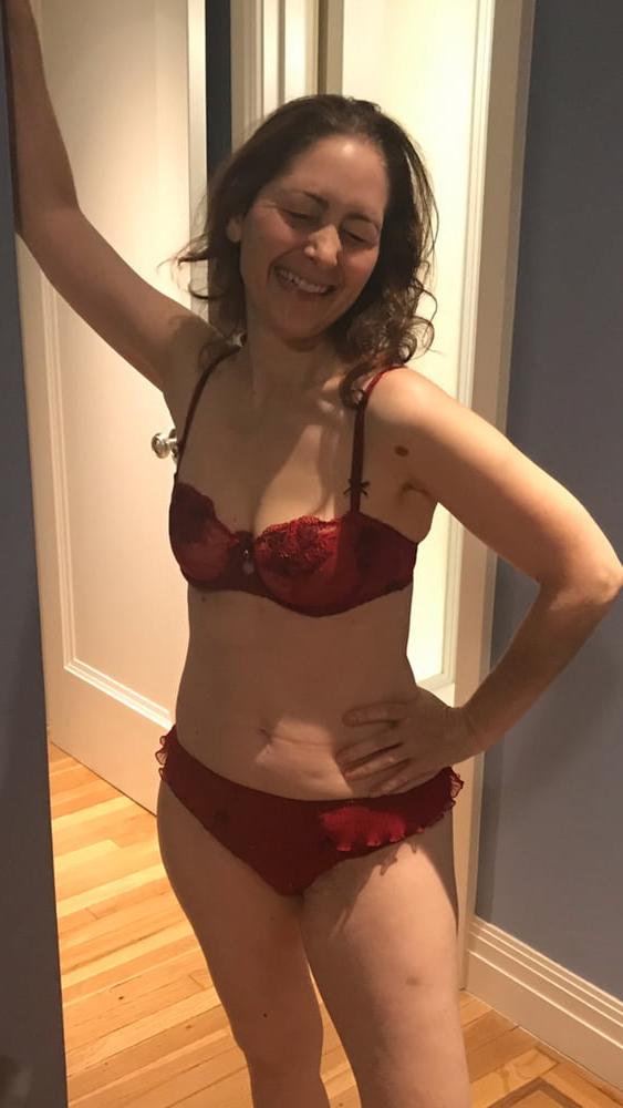 25P Amateur Slut