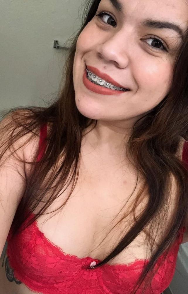21P Slut Marissa