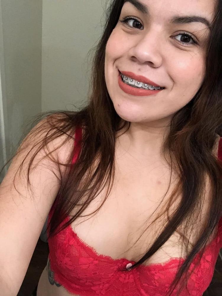 21P Slut Marissa