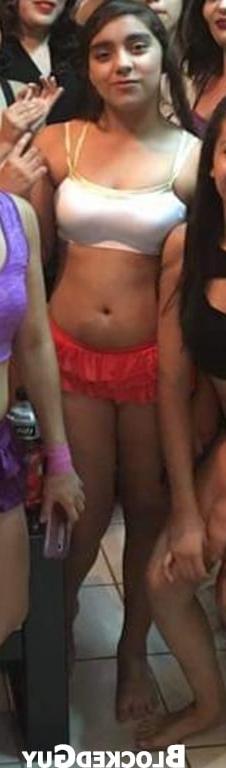 23P Teen Slut