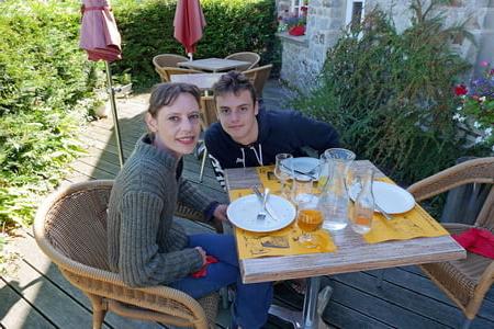 25P Exposed Whore Virginie From France