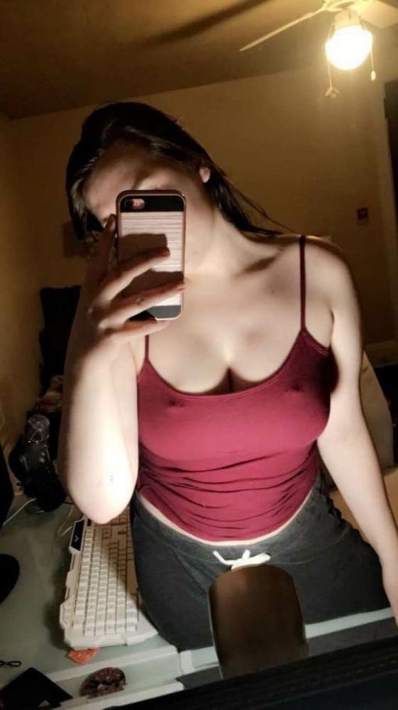 9P Alysha - Exposed Slut