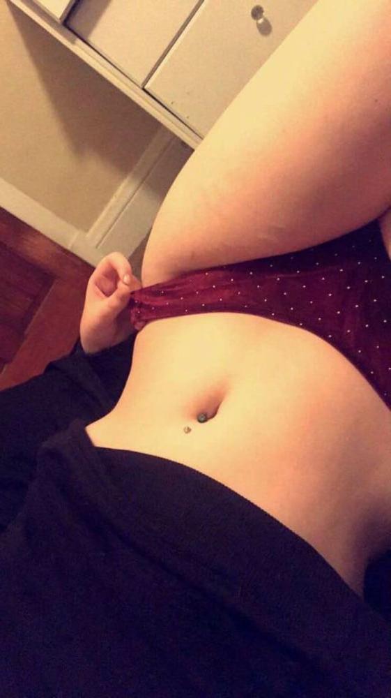 9P Alysha - Exposed Slut