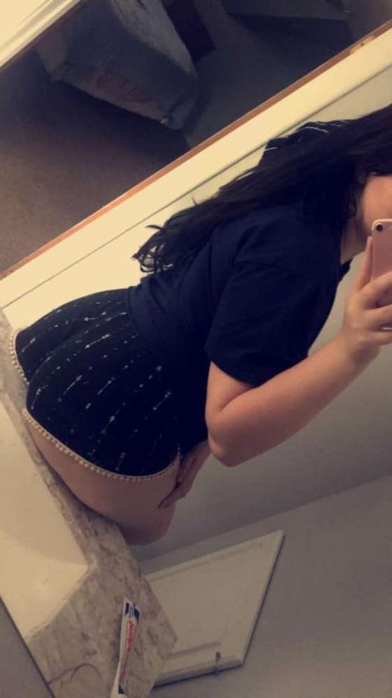 9P Alysha - Exposed Slut