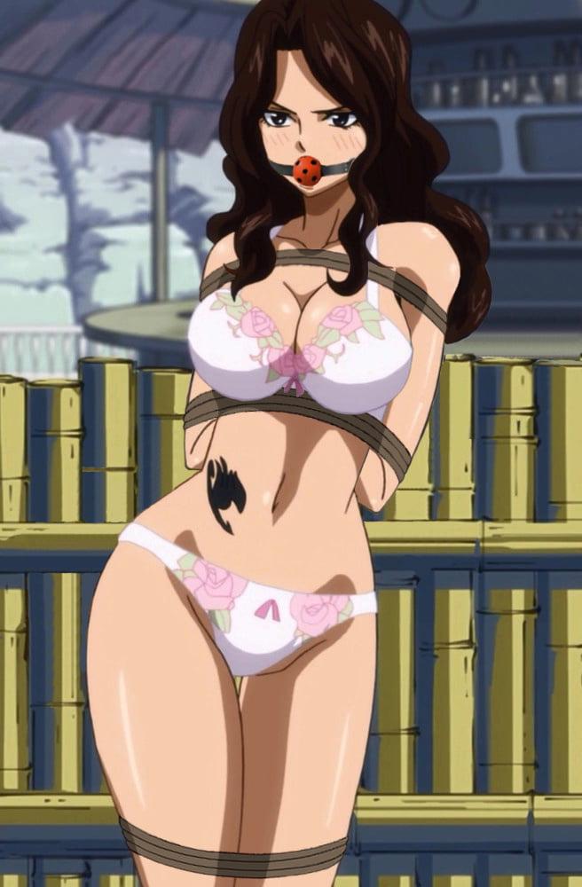 25P Kana Fairy tail, fairy slut