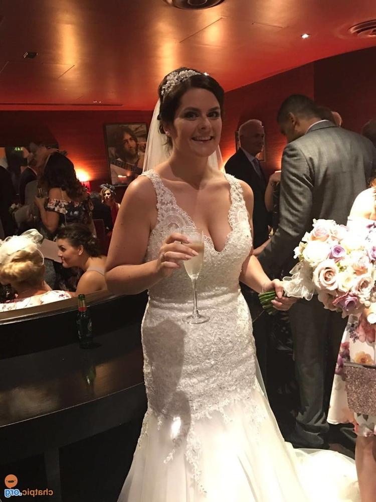 25P British Wedding Brides 14