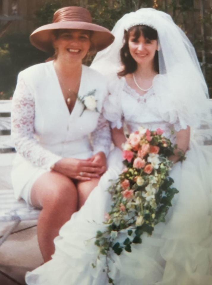 25P British Wedding Brides 14