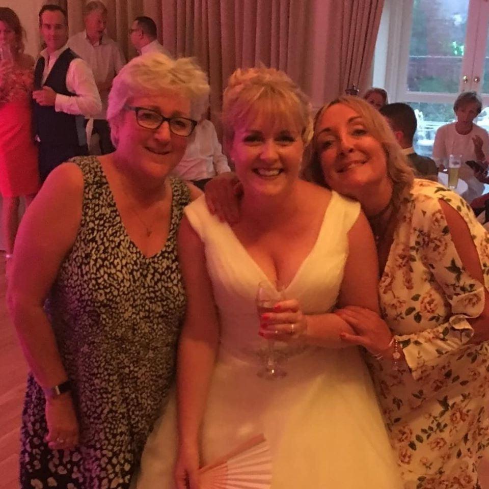 25P British Wedding Brides 14