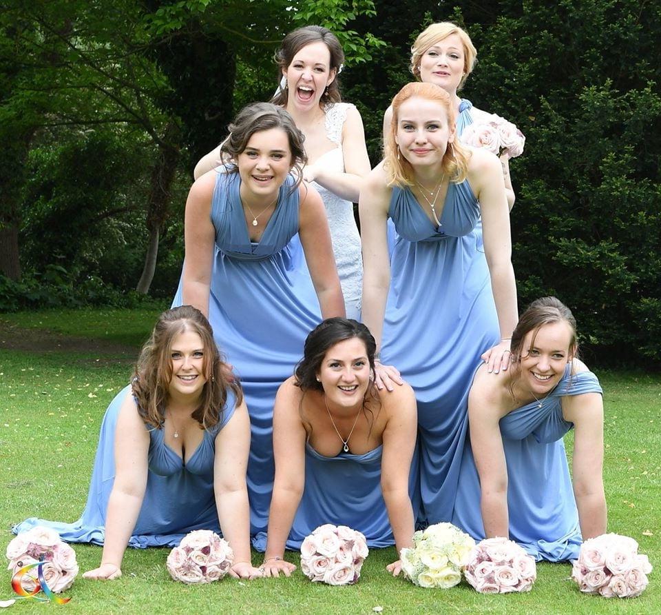 25P British Wedding Brides 14