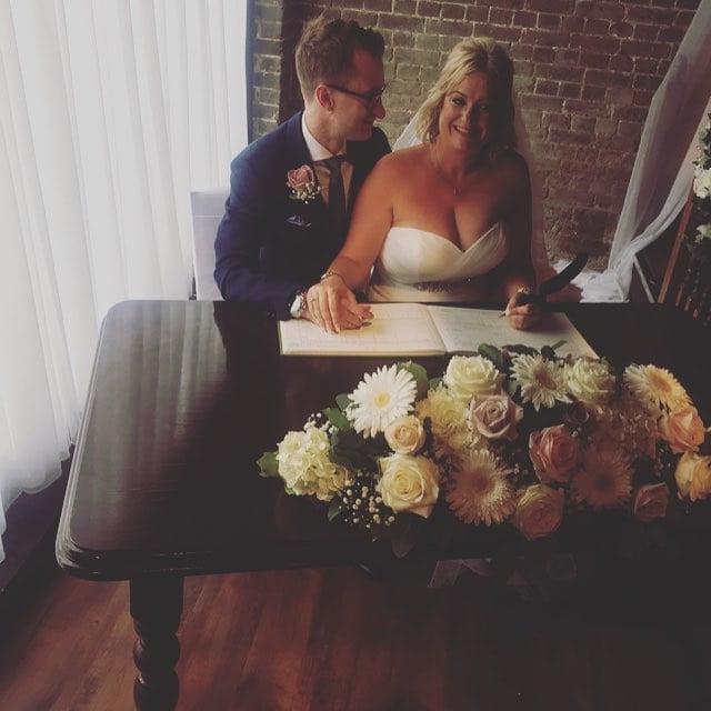25P British Wedding Brides 14