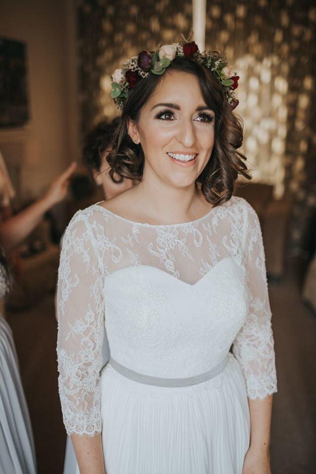 25P British Wedding Brides 14