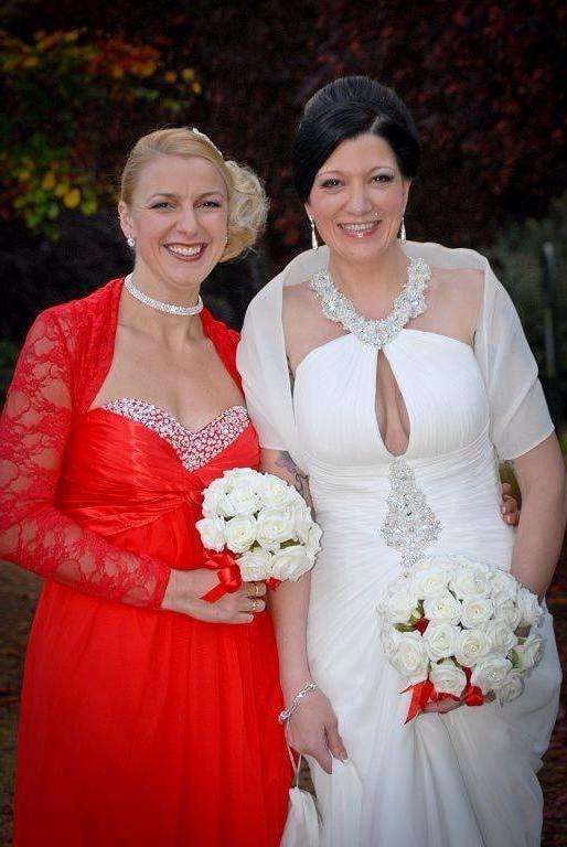 25P British Wedding Brides 14