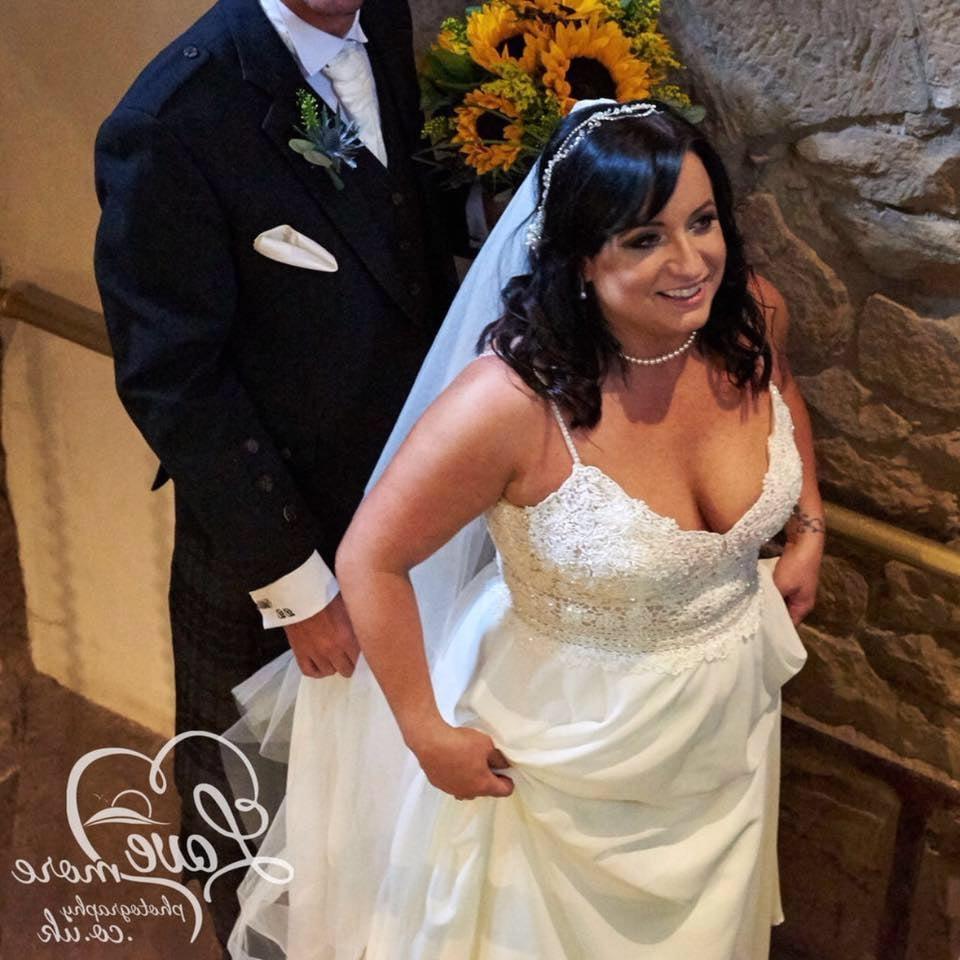 25P British Wedding Brides 14