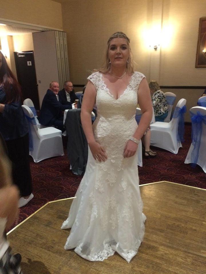 25P British Wedding Brides 14