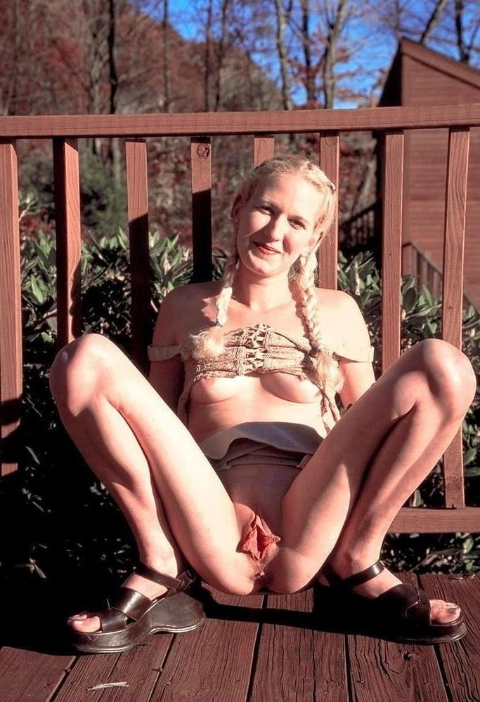25P Magnificent Mature Cunt 178