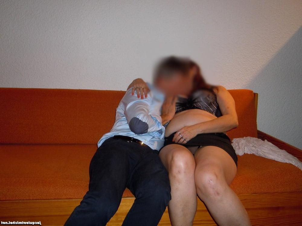 25P Exposed Whore Emma From France