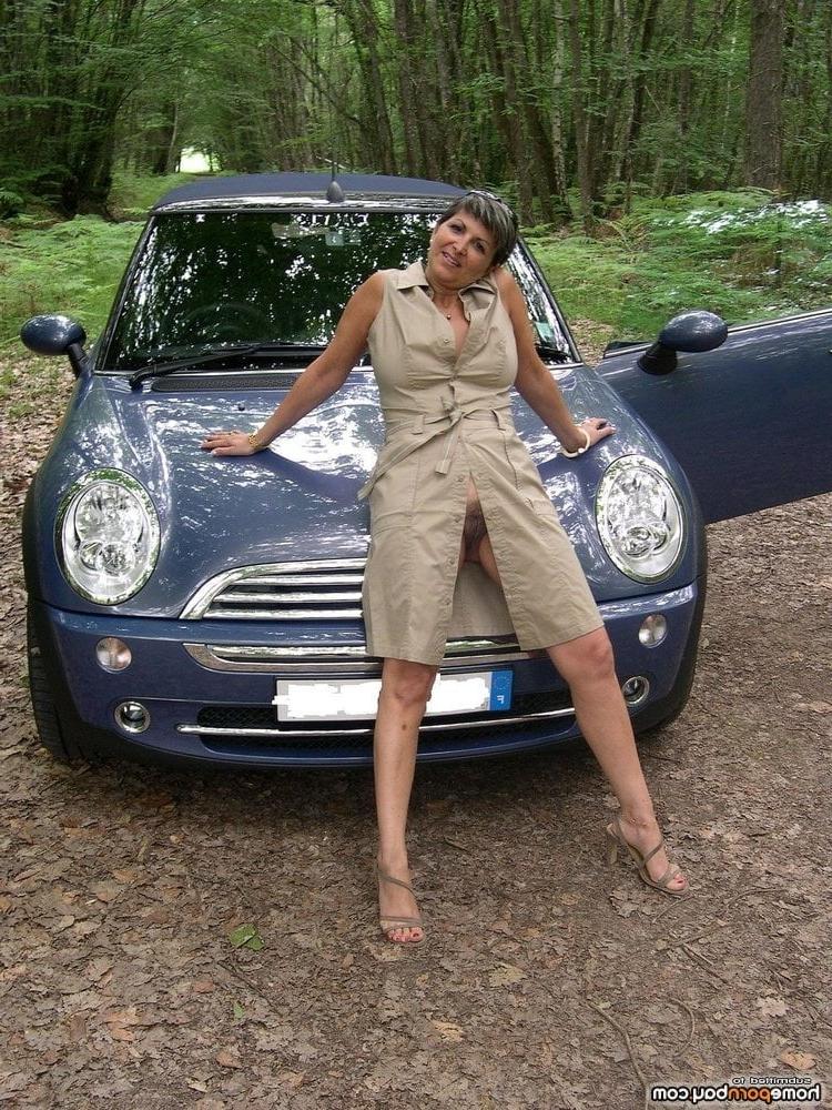 25P Hotwife Sarah from France
