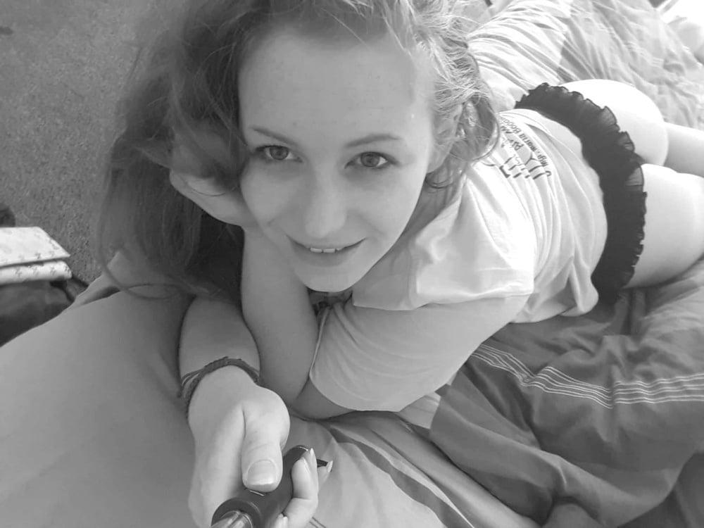 23P Amateur teen