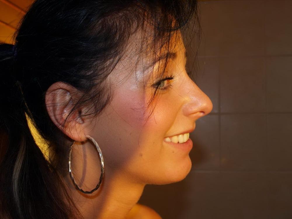 13P 177 dumb young slut