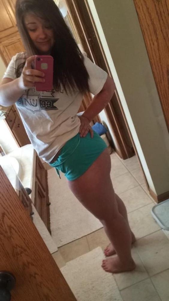 25P Arianna slut