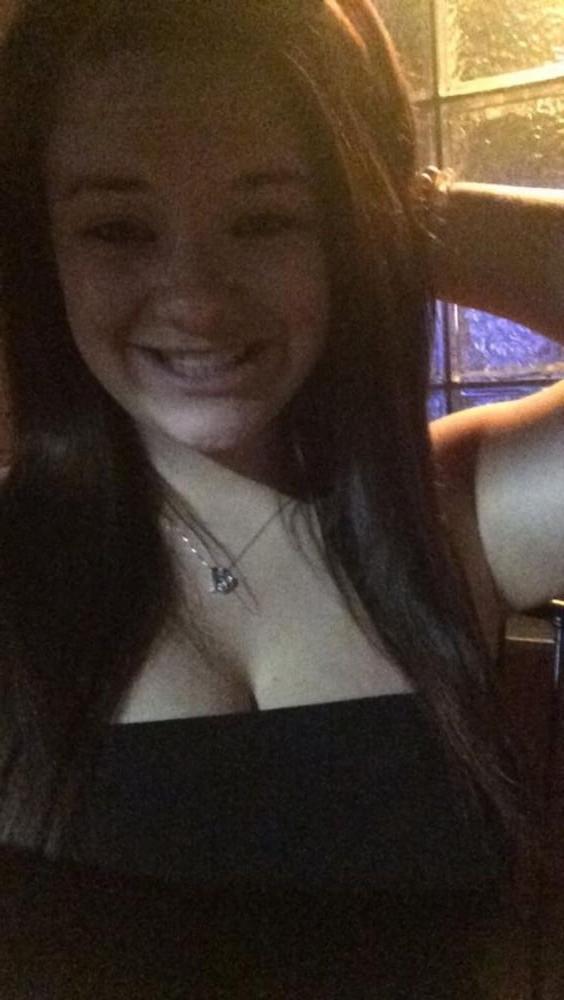 25P Arianna slut