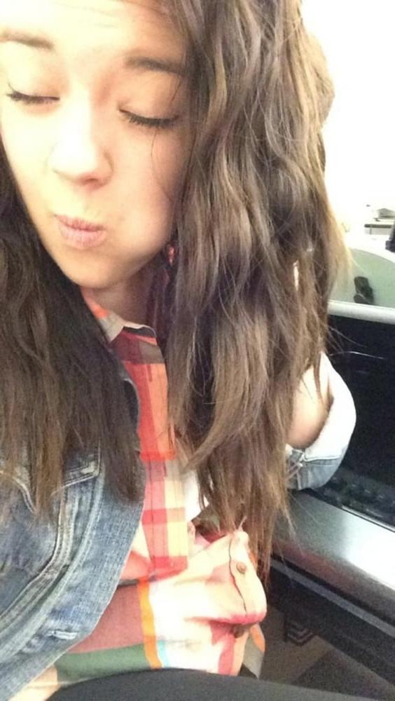 25P Arianna slut